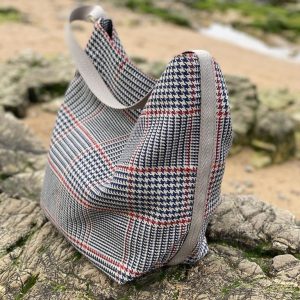Bolso de algodón