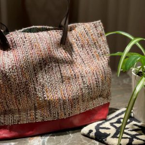 Bolso Shopper