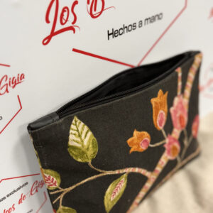 Cartera de mano